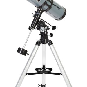 Telescopio Levenhuk Blitz 114s PLUS