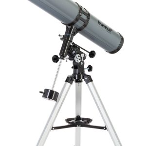 Telescopio Levenhuk Blitz 114 PLUS