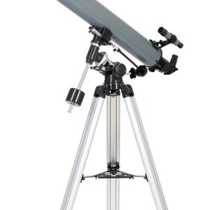 Telescopio Levenhuk Blitz 80 PLUS