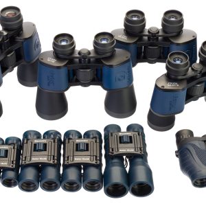 Binocolo Discovery Gator 10×25