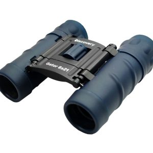 Binocolo Discovery Gator 8×21