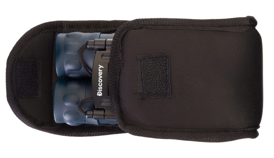 Binocolo Discovery Gator 8x21 - immagine 5