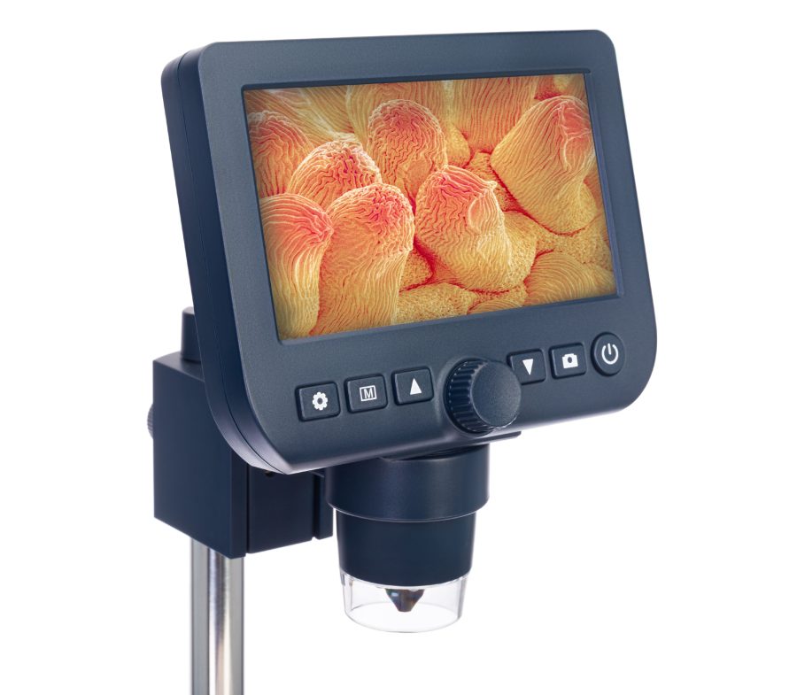Microscopio digitale Discovery Artisan 64 - immagine 5