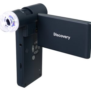 Microscopio digitale Discovery Artisan 1024