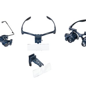 Occhiali d’ingrandimento Discovery Crafts DGL 60