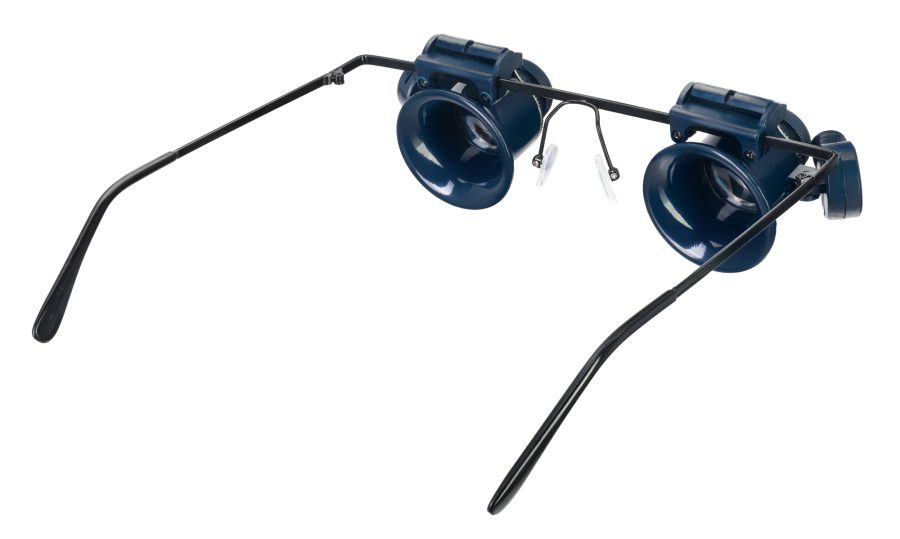 Occhiali d’ingrandimento Discovery Crafts DGL 30 - immagine 5