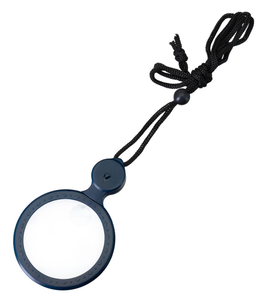 Lente d’ingrandimento da collo Discovery Crafts DNK 10 - immagine 5