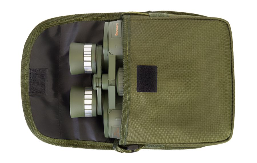 Binocolo Discovery Field 8x42 - immagine 5