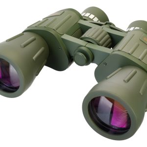 Binocolo Discovery Field 10×50