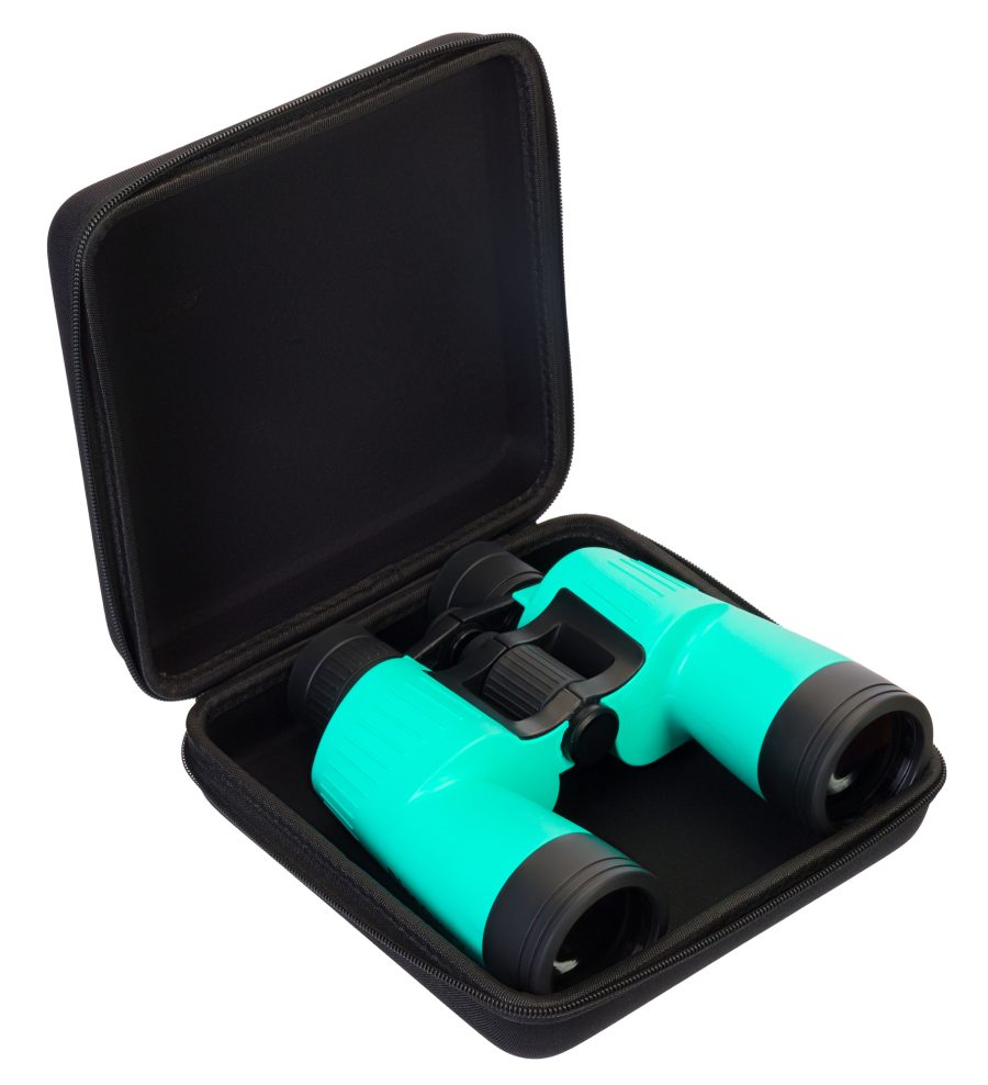 Binocolo galleggiante Discovery Breeze 7x50 - immagine 5