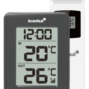 Termometro Levenhuk Wezzer BASE L50
