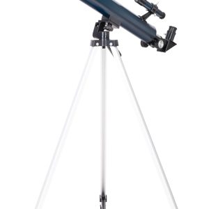 Telescopio Discovery Sky T50 con libro