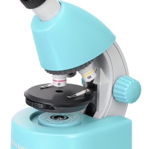 Microscopio Discovery Micro con libro