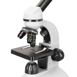 Microscopi Discovery Nano