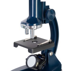 Microscopio Discovery Centi 01 con libro