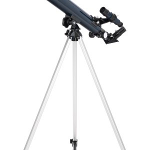 Telescopio Discovery Spark 506 AZ con libro