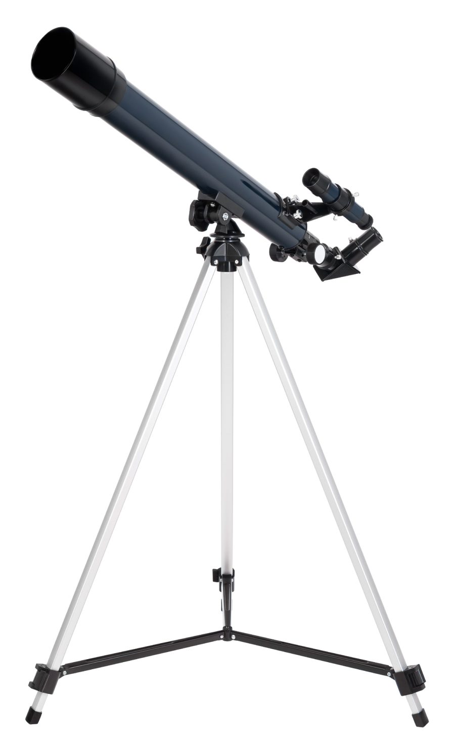 Telescopio Discovery Spark 506 AZ con libro