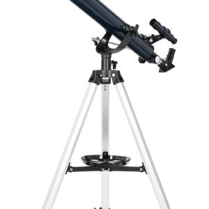 Telescopio Discovery Spark 607 AZ con libro