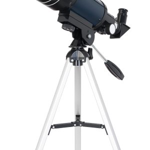 Telescopio Discovery Spark 703 AZ con libro