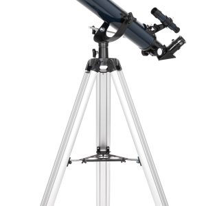 Telescopio Discovery Spark 707 AZ con libro