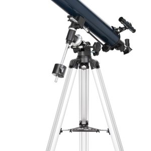 Telescopio Discovery Spark 809 EQ con libro