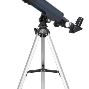 Telescopio Discovery Spark Travel 50 con libro