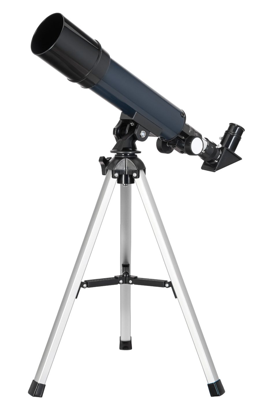 Telescopio Discovery Spark Travel 50 con libro