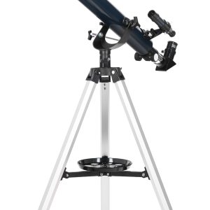 Telescopio Discovery Spark Travel 60 con libro