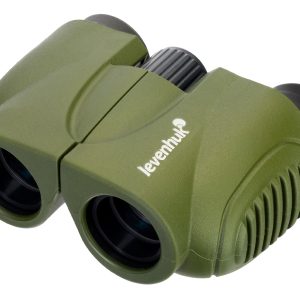 Binocolo Levenhuk Travel 8×21