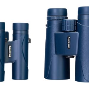 Binocolo Discovery Elbrus 10×42