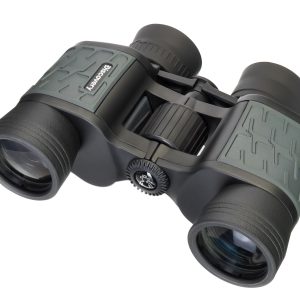 Binocolo Discovery Flint 8×40