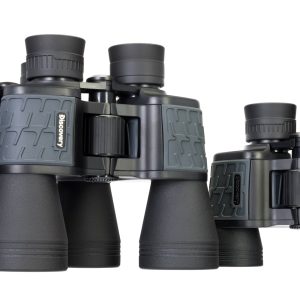 Binocolo Discovery Flint 10×50