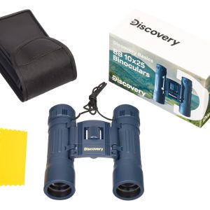 Binocolo Discovery Basics BB 10×25