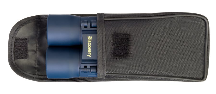 Binocolo Discovery Basics BB 10x25 - immagine 3