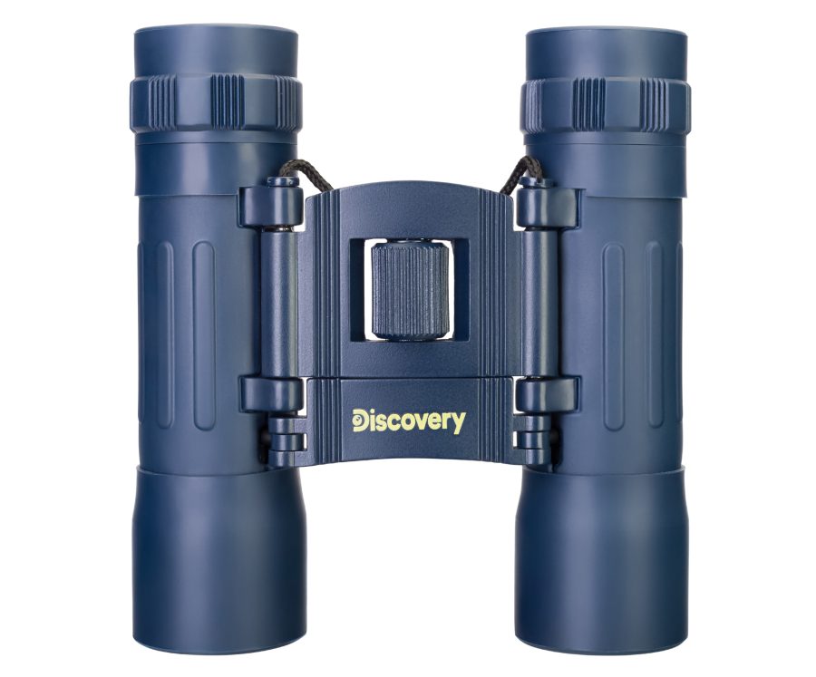 Binocolo Discovery Basics BB 10x25 - immagine 4