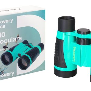 Binocolo Discovery Basics BB10