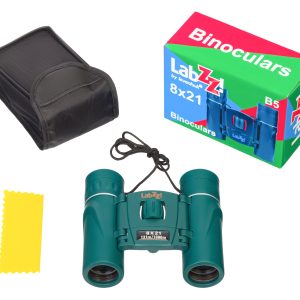 Binocolo Levenhuk LabZZ B5