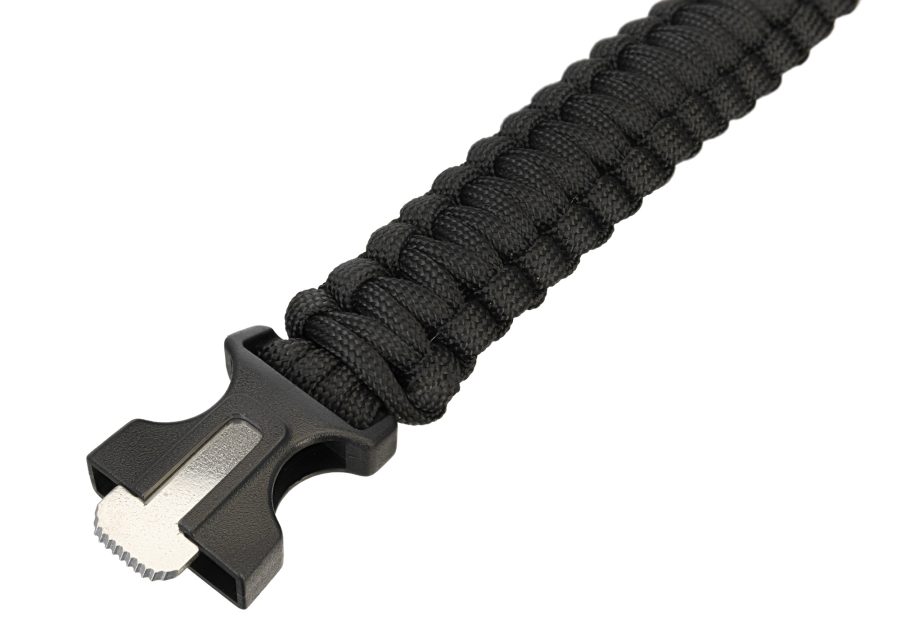 Bracciale con pietra focaia Levenhuk LabZZ FL5 - immagine 5