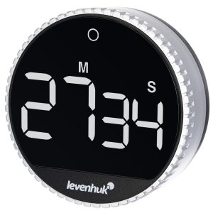 Timer Levenhuk Wezzer Tick H20