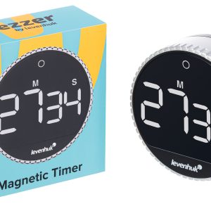 Timer Levenhuk Wezzer Tick H20