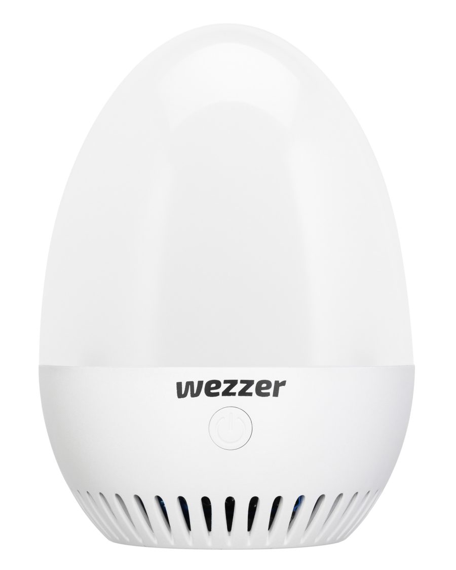 Monitor della qualità dell’aria Levenhuk Wezzer Air PRO DM20