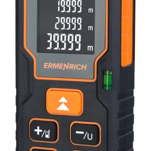 Misuratore laser Ermenrich Reel GD60