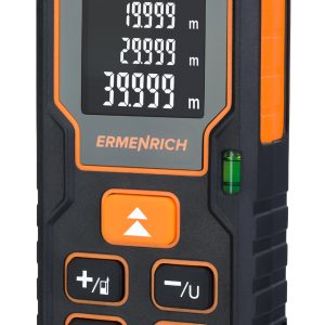 Misuratore laser Ermenrich Reel GD80