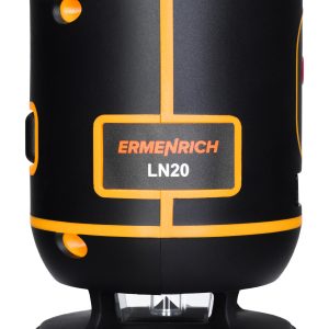 Livella laser Ermenrich LN20