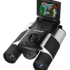 Binocolo Levenhuk Atom Digital DB10 LCD