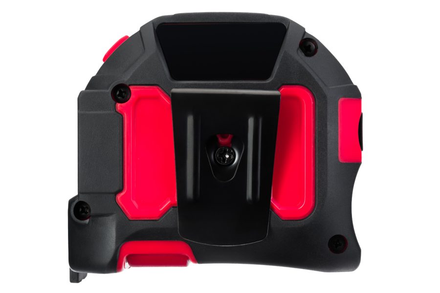 Misuratore laser con flessometro Ermenrich Reel SLR545 PRO - immagine 5