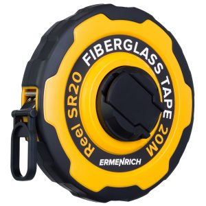 Metro a nastro Ermenrich Reel SR20