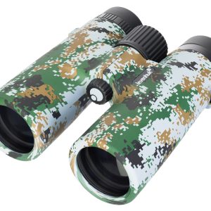 Binocolo con reticolo Levenhuk Camo 10×42