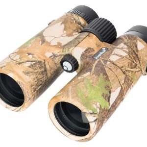 Binocolo con reticolo Levenhuk Camo 10×42