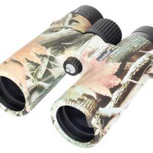 Binocolo con reticolo Levenhuk Camo 10×42